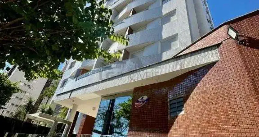 APARTAMENTO no CENTRO com 3 quartos para VENDA, 131 m²