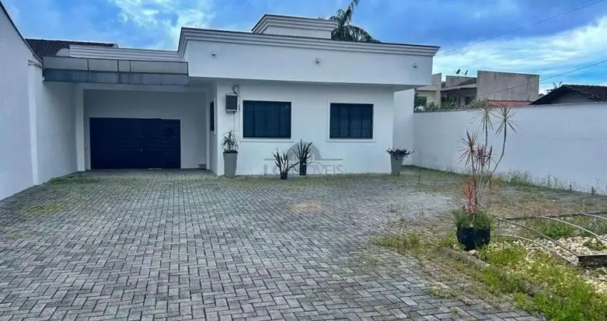 CASA no BOEHMERWALD com 3 quartos para VENDA, 134 m²
