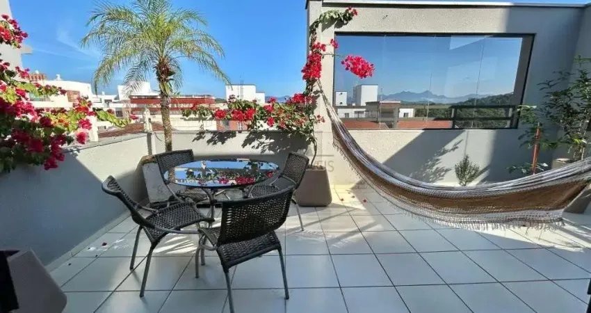 COBERTURA no FLORESTA com 3 quartos para VENDA, 102 m²