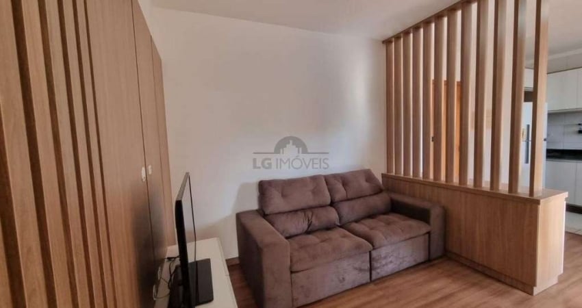 APARTAMENTO no SANTO ANTÔNIO com 2 quartos para LOCAÇÃO, 53 m²
