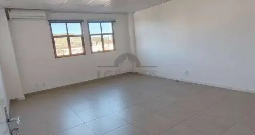 SALA COMERCIAL no CENTRO com 0 quartos para LOCAÇÃO, 28 m²