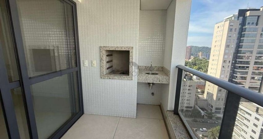 APARTAMENTO no CENTRO com 2 quartos para VENDA, 76 m²