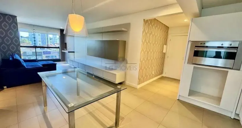 GIARDINO no ANITA GARIBALDI com 2 quartos para LOCAÇÃO, 102 m²
