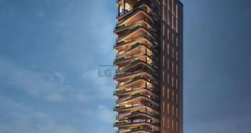 APARTAMENTO no ATIRADORES com 4 quartos para VENDA, 261 m²