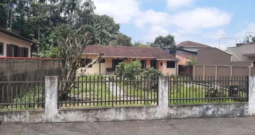 Casa com 2 quartos à venda na Rua República do Peru, 34, Floresta, Joinville
