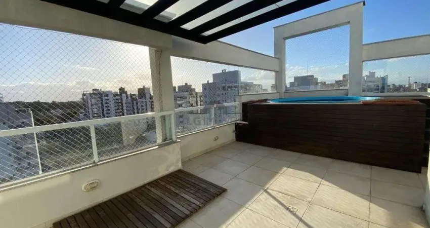 COBERTURA no AMÉRICA com 3 quartos para LOCAÇÃO, 189 m²
