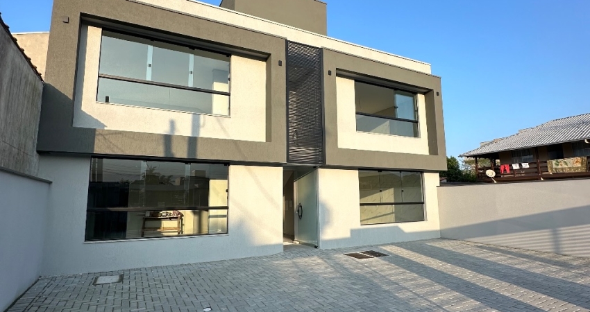 Apartamento no centro de Penha!