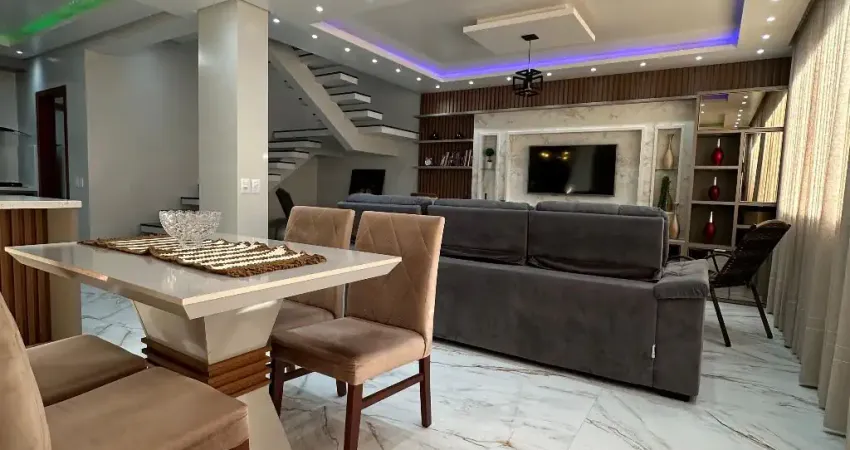 Casa com 4 quartos à venda na Avenida Nereu Ramos, 11, Centro, Penha