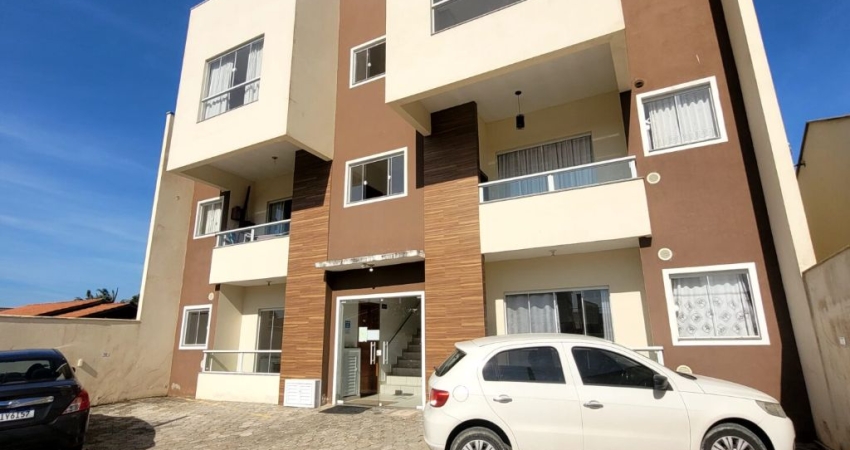 Apartamento com 2 quartos à venda no Itajubá, Barra Velha 