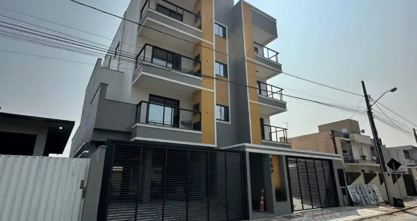 Apartamento com 2 quartos à venda no Itacolomi, Balneário Piçarras 