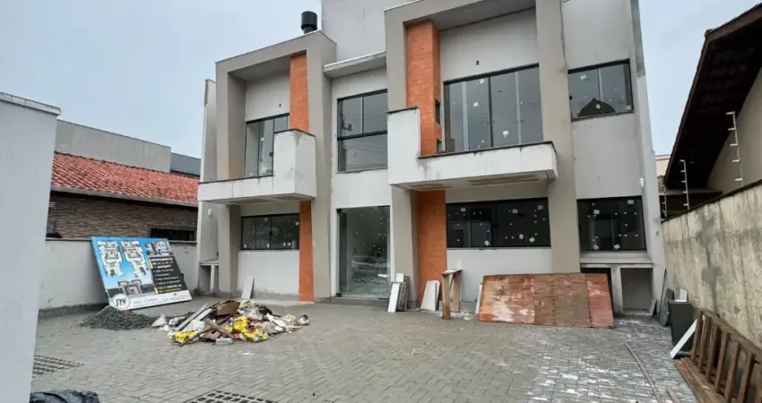 Apartamento com 1 quarto à venda no Itacolomi, Balneário Piçarras 