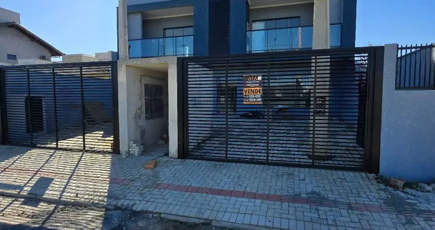 Apartamento com 3 quartos à venda na Avenida Nereu Ramos, Itacolomi, Balneário Piçarras