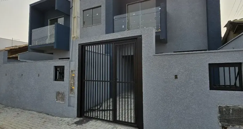 Casa com 2 quartos à venda na Avenida Nereu Ramos, Nossa Senhora da Paz, Balneário Piçarras