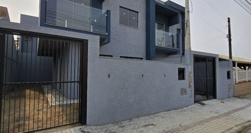 Casa com 3 quartos à venda na Avenida Nereu Ramos, Nossa Senhora da Paz, Balneário Piçarras
