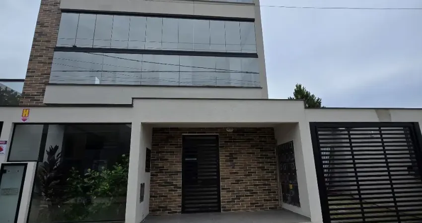 Apartamento com 2 quartos à venda na Avenida Nereu Ramos, Itacolomi, Balneário Piçarras