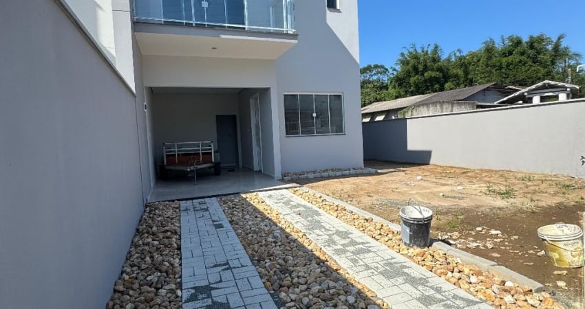 Casa com 3 quartos à venda na Avenida Nereu Ramos, Centro, Penha