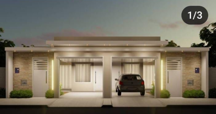 Casa Geminado em Penha