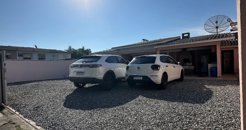 Casa com 3 quartos à venda na Avenida Nereu Ramos, Centro, Balneário Piçarras