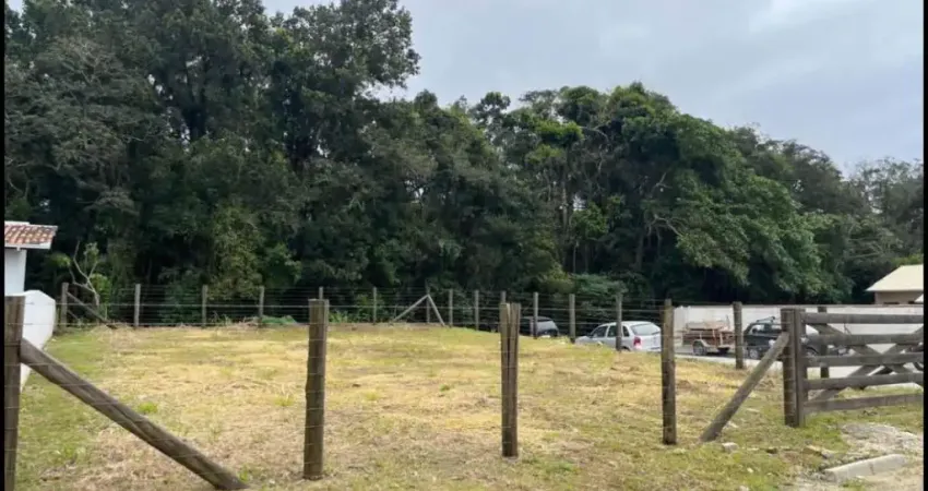 Terreno à venda na Avenida Nereu Ramos, Centro, Penha