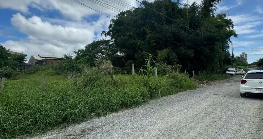 Terreno à venda na Avenida Nereu Ramos, Centro, Penha