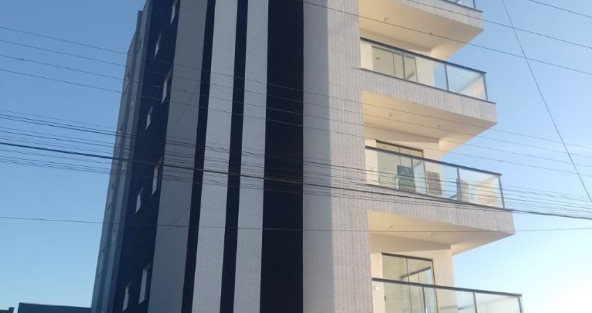 Apartamento com 2 quartos à venda na Avenida Nereu Ramos, Centro, Balneário Piçarras