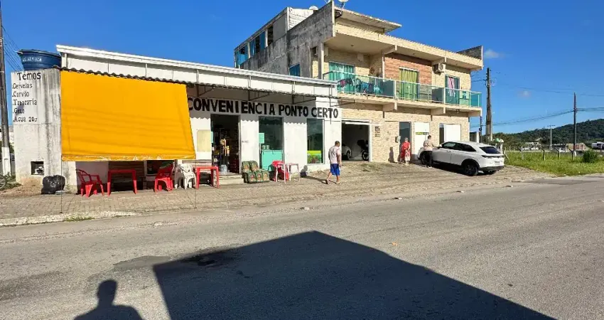 Prédio à venda na Avenida Nereu Ramos, Centro, Penha