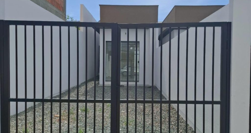 Casa com 2 quartos à venda na Avenida Nereu Ramos, Nossa Senhora de Fátima, Penha