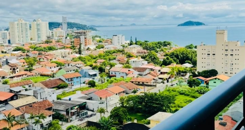 Apartamento com vista Mar em Penha