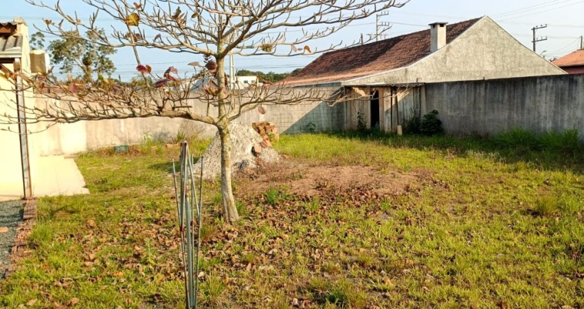 Terreno à venda no Itacolomi, Balneário Piçarras 