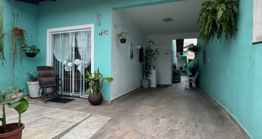 Casa com 3 quartos à venda na Avenida Nereu Ramos, 1317, Praia Alegre, Penha