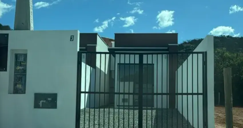 Casa com 2 quartos à venda na Avenida Nereu Ramos, 1317, Nossa Senhora de Fátima, Penha