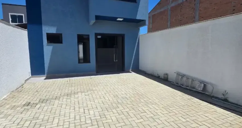 Casa em Penha com 3 dormitórios - Bairro Nossa Senhora de Fátima