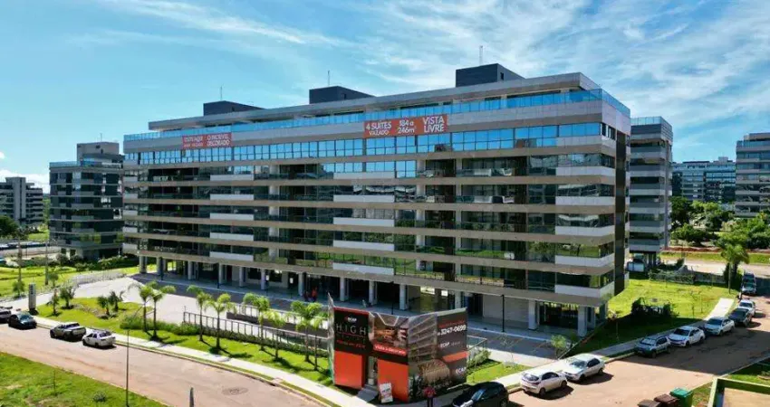 Apartamento 4 quartos a venda sendo 4 suites no noroeste com lazer completo, com 4 vagas de garagem no NOROESTE BRASILIA DF