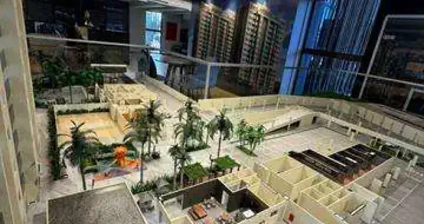 Quadra 102 - cobertuta linea no up resort residencial ao lado da estação do metro quadra 102 samambaia sul