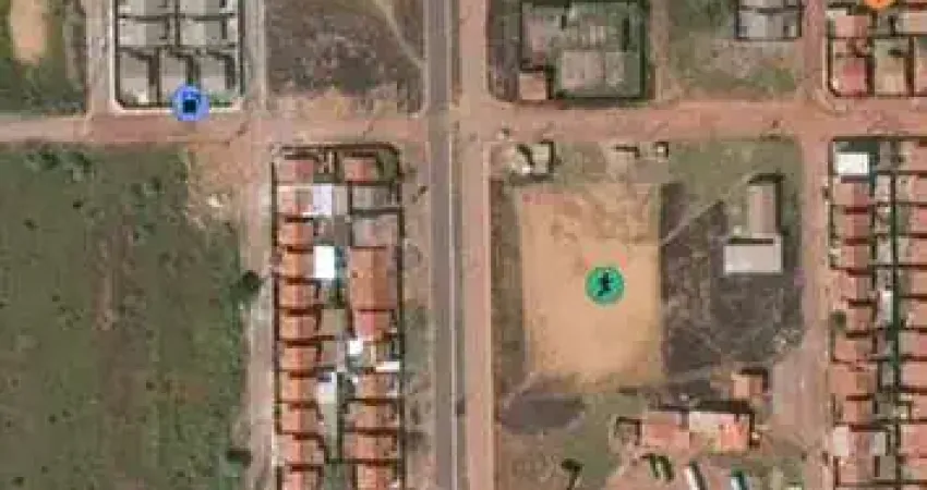 Terreno à venda na JARDIM AMERICA V, 01, Jardim Brasília, Águas Lindas de Goiás