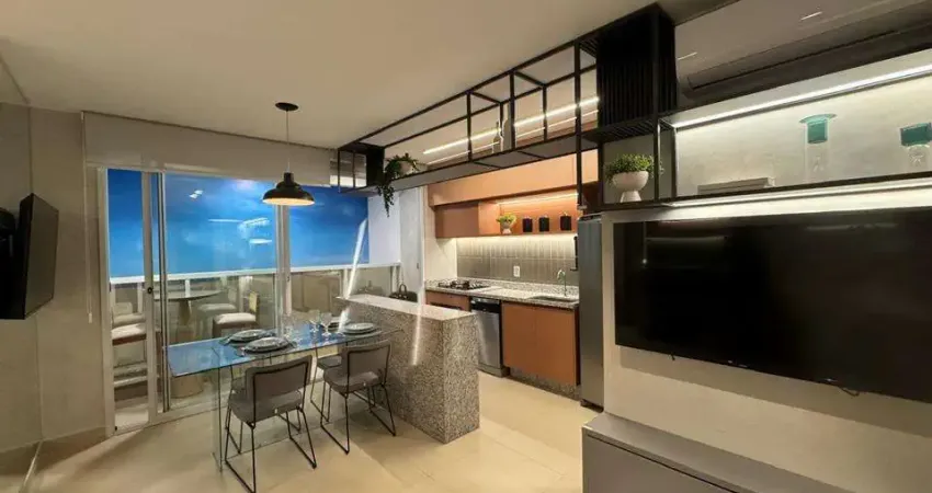 VENDO APARTAMENTO 2 QUARTOS – UP RESORT RESIDENCIAL – SAMAMBAIA SUL