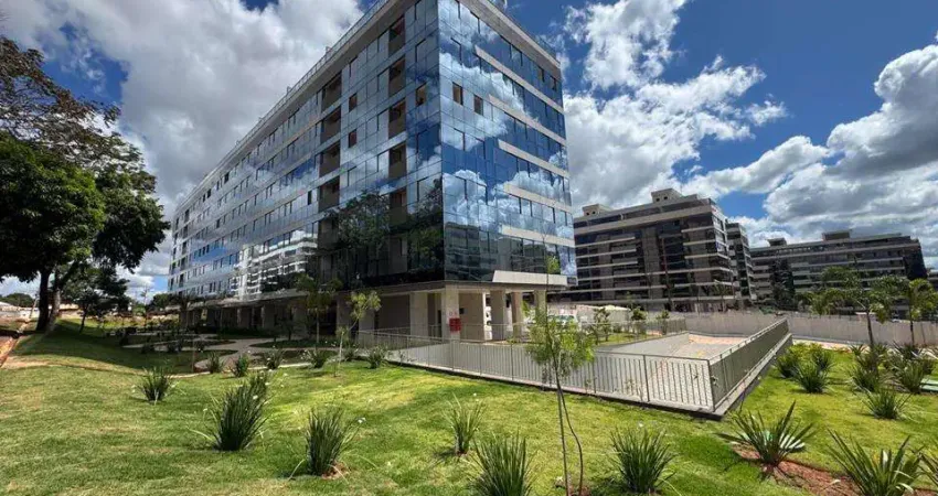 SQNW 102 BLOCO K RESIDENCIAL OLGA DE CARVALHO HC CONSTRUTORA VENDO   Apartamento Alto Padrão com 125m² – Conforto, Sofisticação e Excelente Localização!