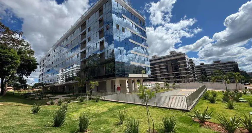 SQNW 102 BLOCO K RESIDENCIAL OLGA DE CARVALHO HC CONSTRUTORA  vendo COBERTURA  Alto Padrão com 245m² – Piscina, churrasqueira,  Conforto, Sofisticação e Excelente Localização!