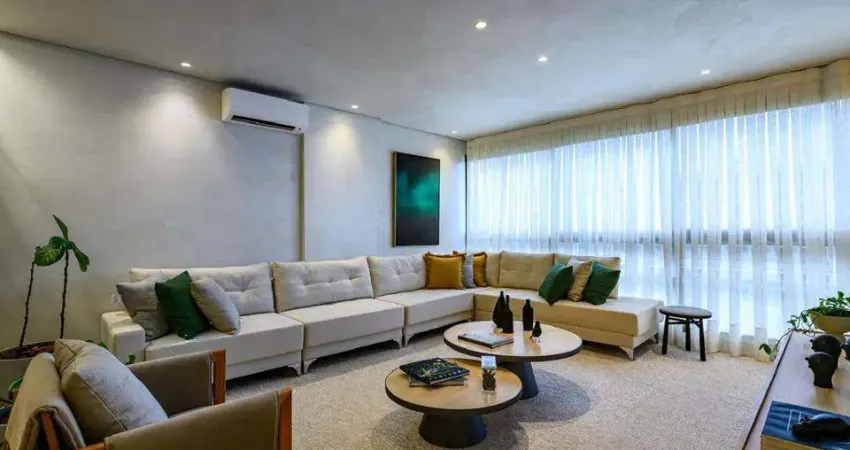 SQWN 303 Bloco B – Noroeste, Brasília MY DESIGN – PRONTO PARA MORAR