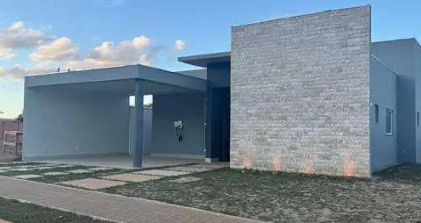 Df 140 jardim botanico - condomínio le grand jardin – jardim botanico df 140  lotes  e projetos das casas assinadas à venda e já pré provado junto ao brb para a construção imediata.