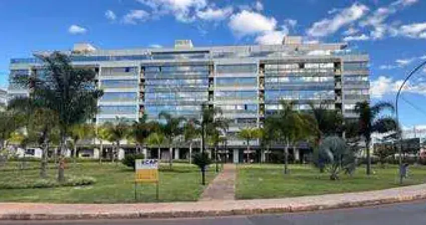 Sqnw 303 bloco b - apartamento 4 suítes no noroeste – altíssimo padrão, 4 vagas, elevador privativo, ao lado do parque burle marx sqnw 303 – noroeste, brasília/df