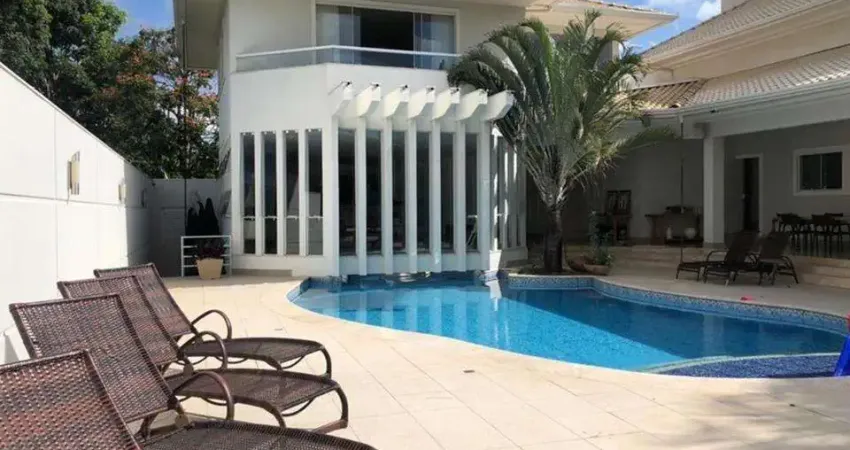 PARK WAY QUADRA 5 SMPW Q.5 VENDO CASA COM LAZER COMPLETO E COM ARMARIOS PLANEJADOS