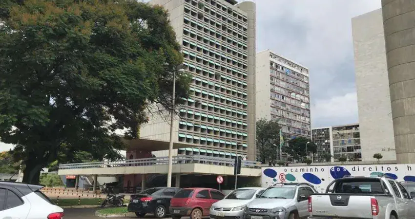 Sala comercial para alugar na SCS Quadra 1, 01, Asa Sul, Brasília