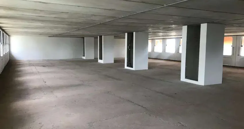 Andar corporativo com 400 metros no SCS SUL quadra 1 próximo a estação do metrô galeria