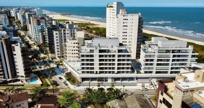 Apartamento com 3 quartos à venda na Rua Cambará, 111Caiobá, Caiobá, Matinhos