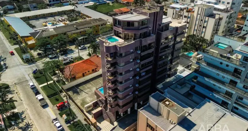Apartamento com 3 quartos à venda na Rua Irati, 10, Caiobá, Matinhos