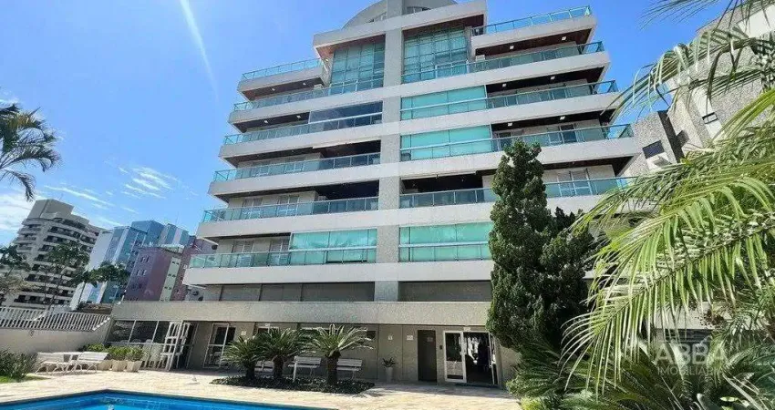 Apartamento com 2 quartos à venda na Rua Castro, 331, Caiobá, Matinhos