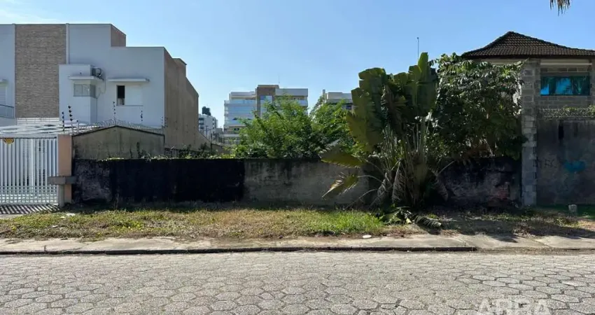 Terreno à venda na Rua Valdir Müller, 1278, Caiobá, Matinhos