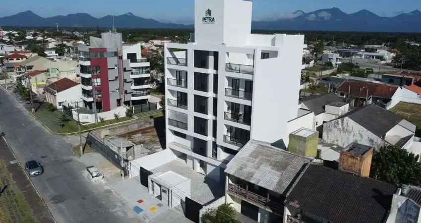 Apartamento com 2 quartos à venda na Avenida Atlântica, 1001, Balneário Jamail Mar, Matinhos