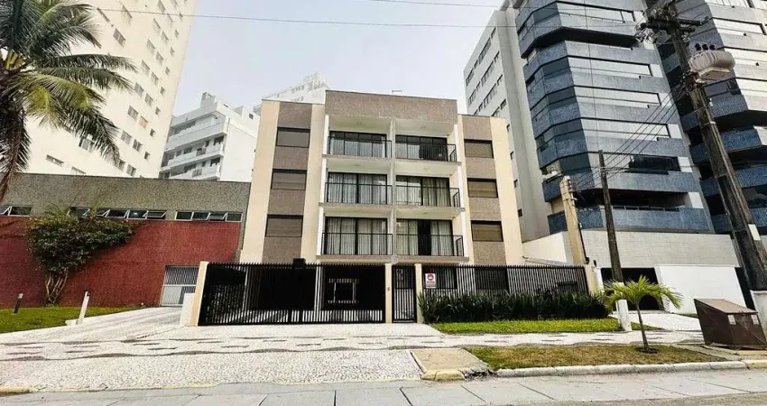 Apartamento com 3 quartos à venda na Rua Andirá, 51, Caiobá, Matinhos